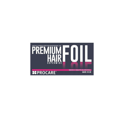 Procare 120MM X 100M Foil