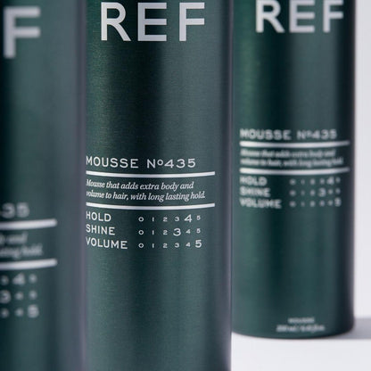 REF Stockholm Mousse No.435 250ml