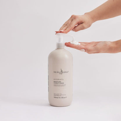 Neal & Wolf HYDRATE Moisture Conditioner 950ml