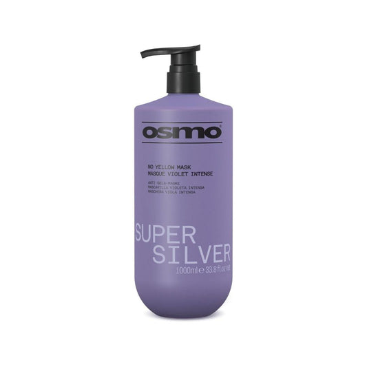 Osmo Super Silver Mask 1000ml