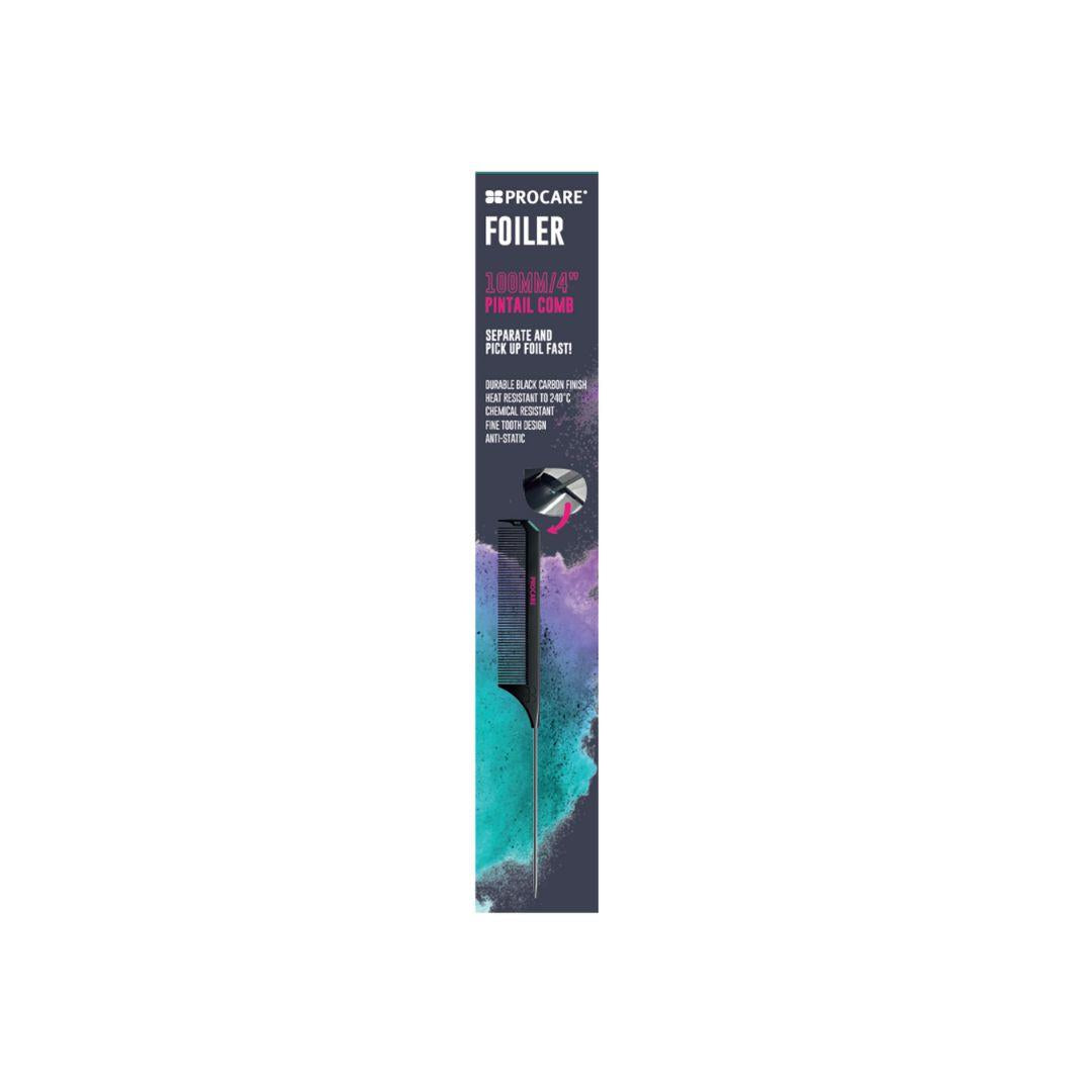 Procare Fast Foiler Comb 100mm