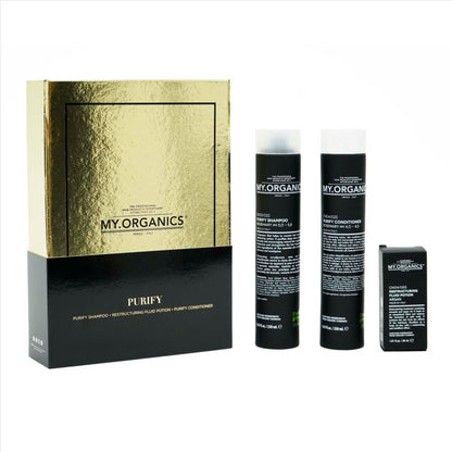 My Organics Purify Gift Box
