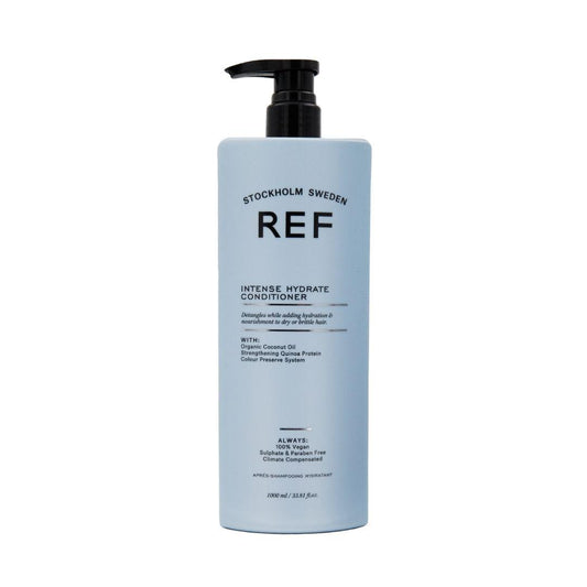 REF Stockholm Intense Hydrate Conditioner 1000ml