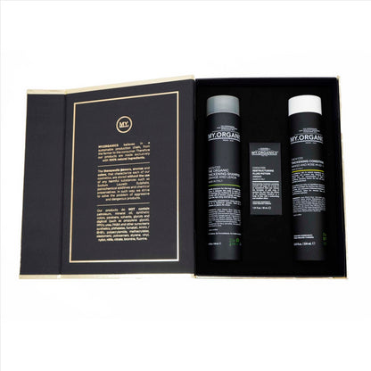 My Organics Thickening Gift Box