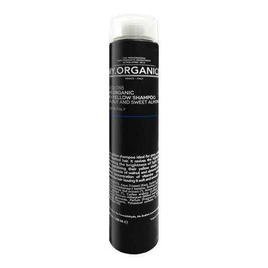 My No-Yellow Shampoo 250ml