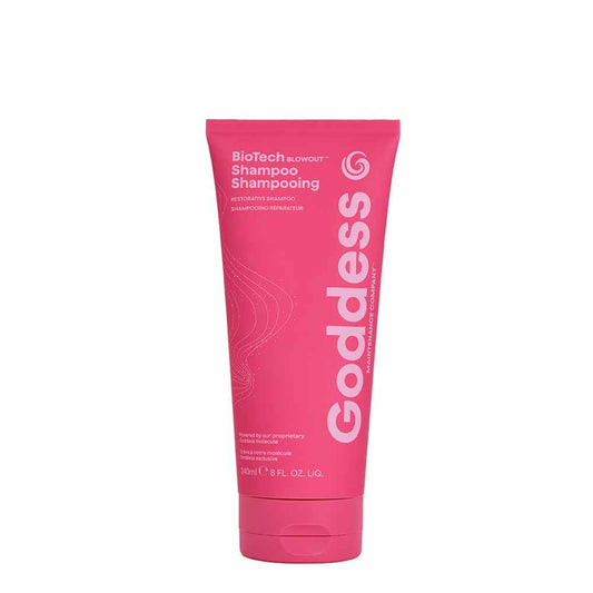 Goddess BIOTECH BLOWOUT RESTORATIVE SHAMPOO 240ml