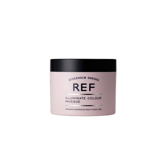 REF Stockholm Illuminate Colour Masque  250ml