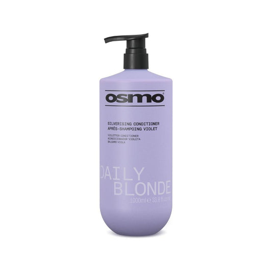 Osmo Daily Blonde Silverising Conditioner 1000ml