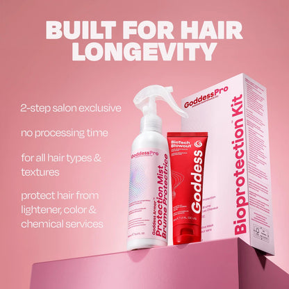 Goddess Maintenance Company Bioprotection Kit™
