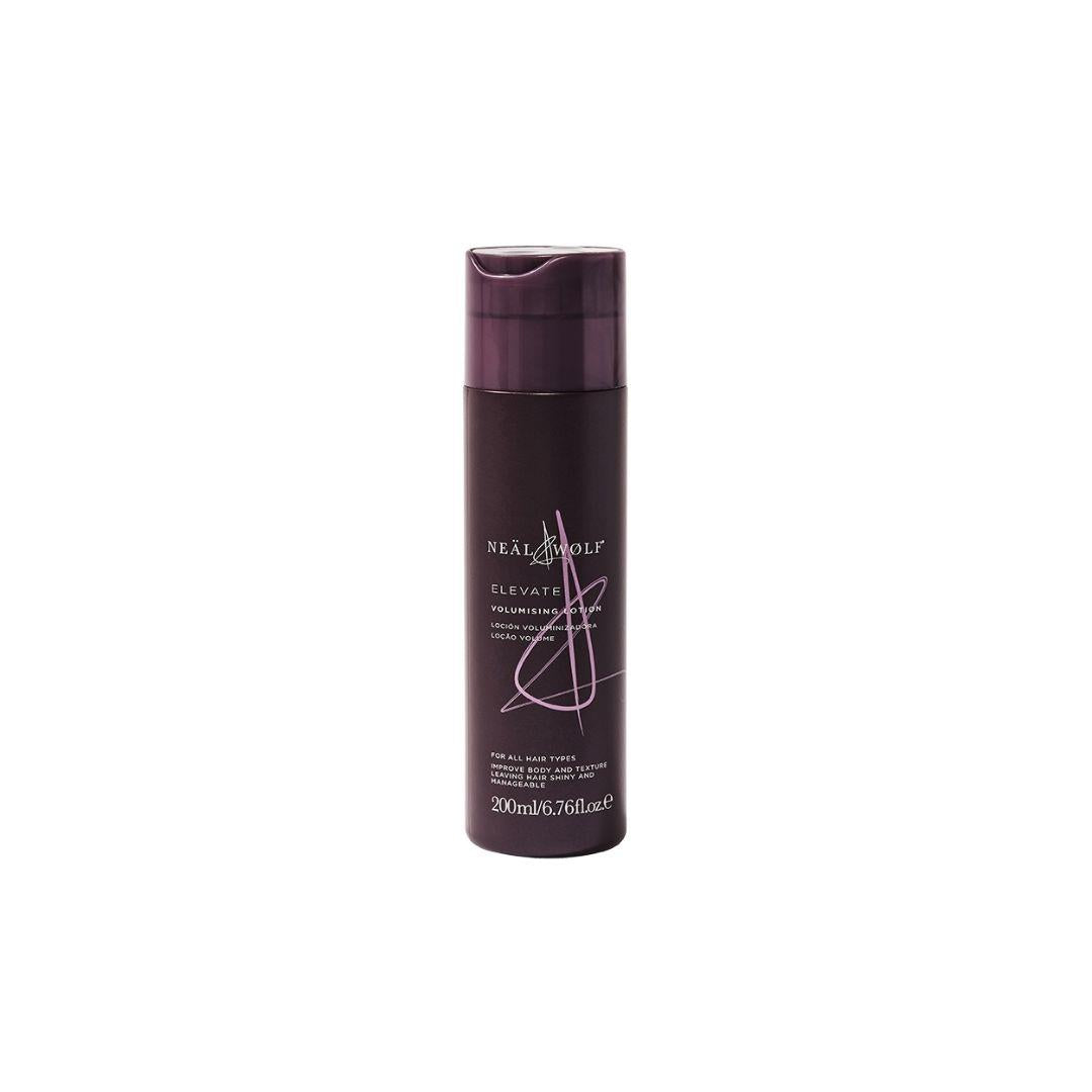 Neal & Wolf ELEVATE Volumising Lotion 200ml