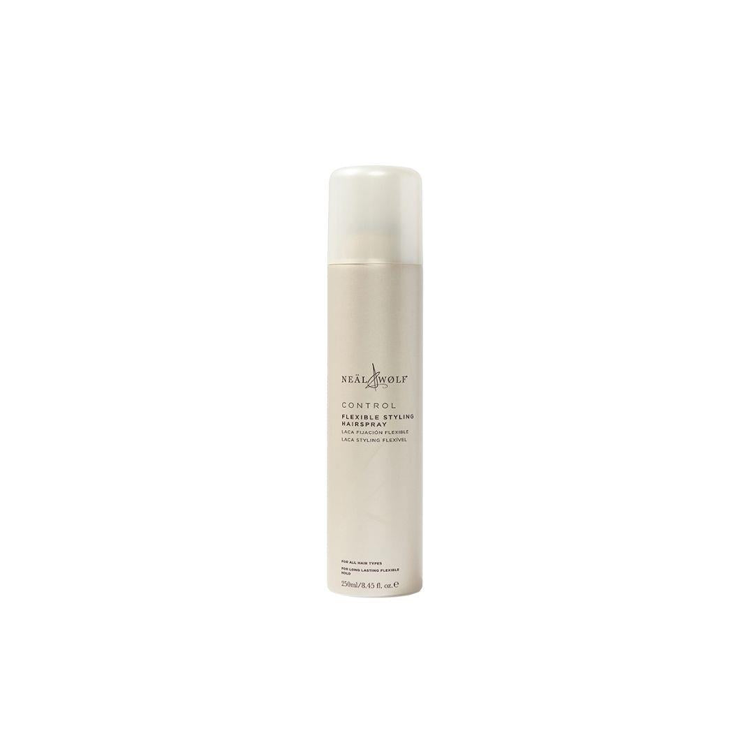 Neal & Wolf CONTROL Aerosol Hairspray 250ml