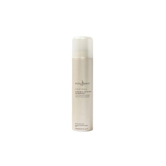 Neal & Wolf CONTROL Aerosol Hairspray 250ml