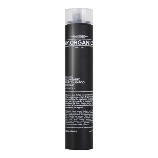 My Purify Shampoo With Rosemary 250ml
