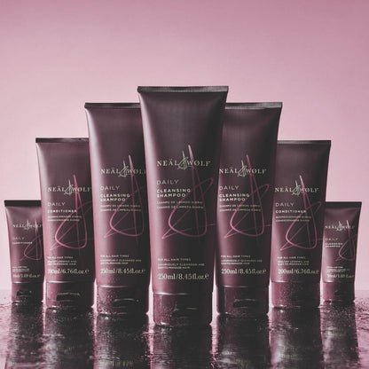 Neal & Wolf DAILY Conditioner 50ml