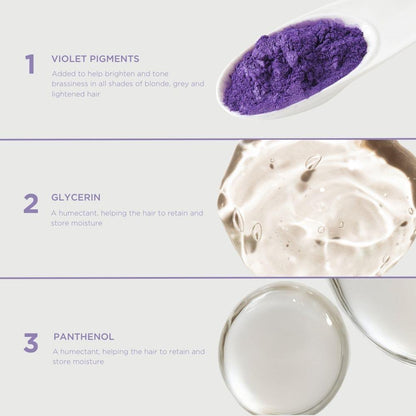 Neal & Wolf BLONDE Conditioner 50ml MINI