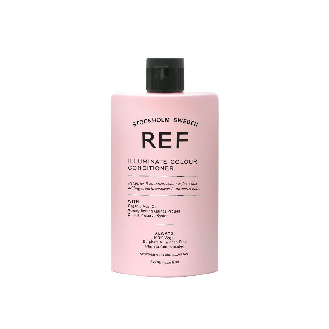 REF Stockholm Illuminate Colour Conditioner 245ml