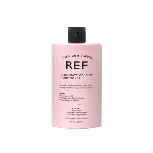REF Stockholm Illuminate Colour Conditioner 245ml