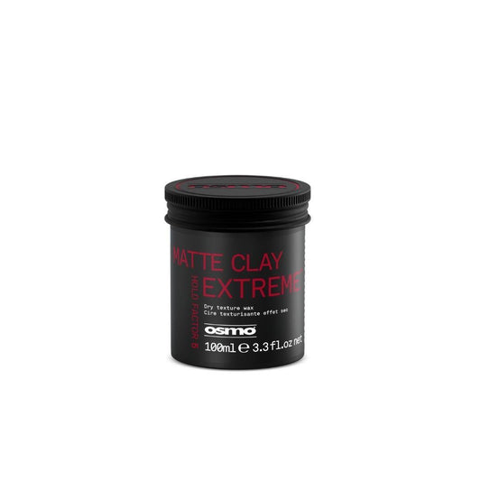 Osmo Matte Clay Extreme 100ml
