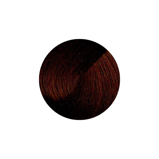 Neal & Wolf 6.45 Dark Copp Mahogany Blonde COLOUR 100ml (W)