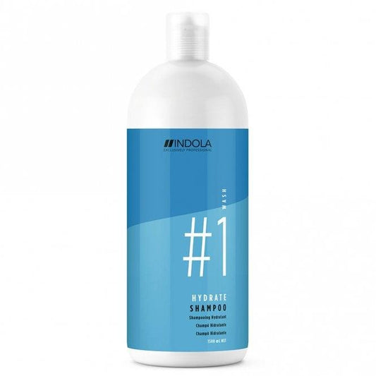 Indola Shampoo Hydrate 1500ml