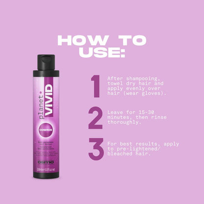 Planet Vivid Cosmos 150ml