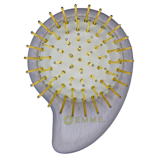 Emme - Stromma Guld - Brush