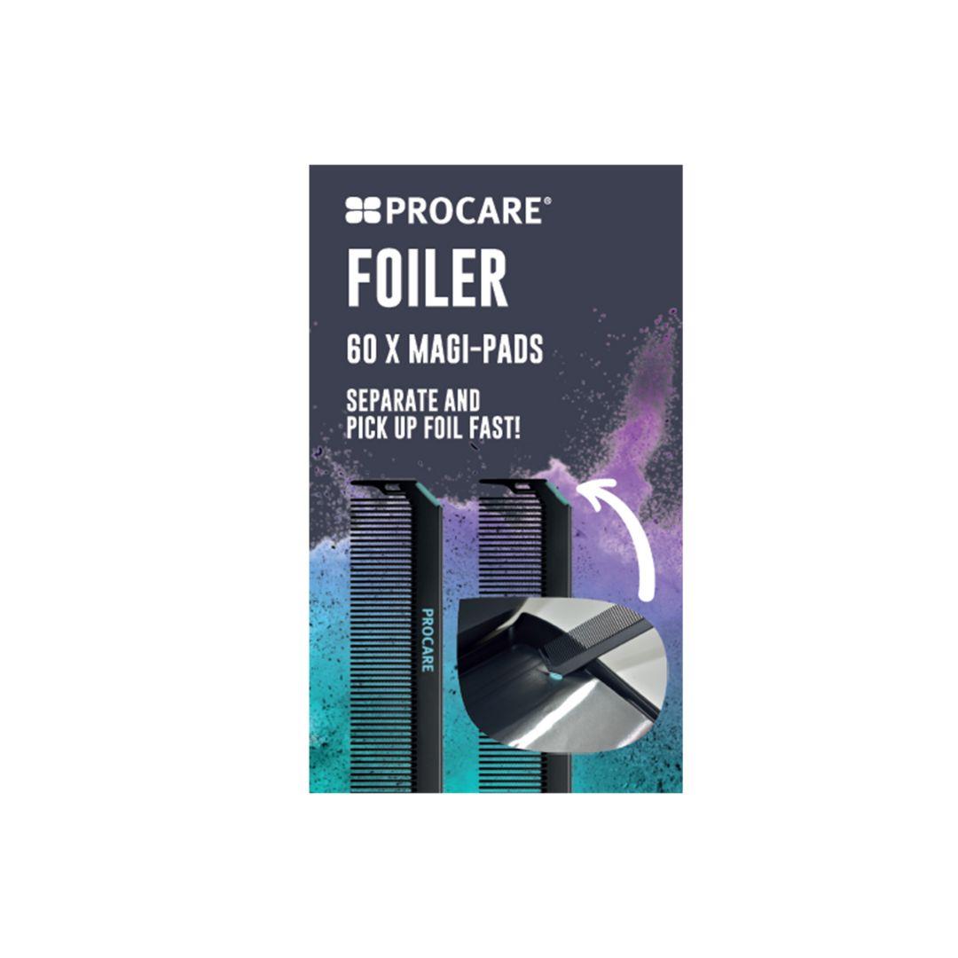 Procare Magi-Pad Refill 60