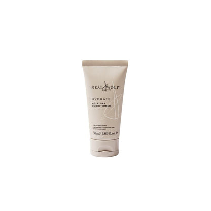 Neal & Wolf HYDRATE Moisture Conditioner 50ml