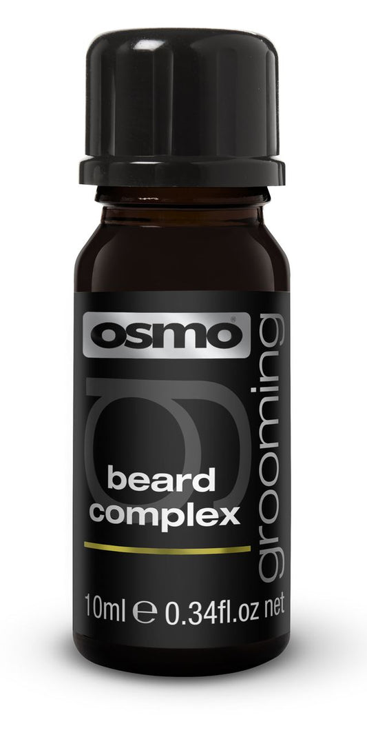 Osmo Berber Oil 10ml