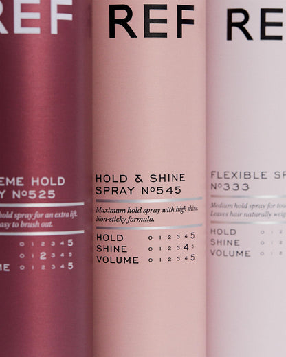 REF Stockholm Extreme Hold Spray No.525 300ml