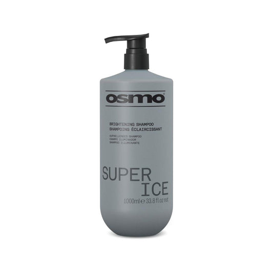Osmo Super Ice Brightening Shampoo 1000ml