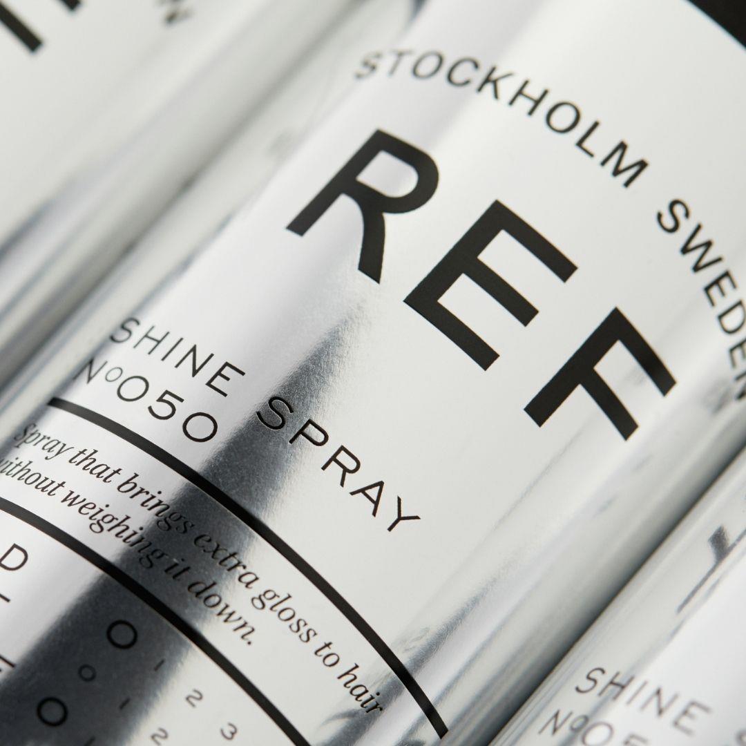 REF Stockholm Shine Spray No.050 150ml