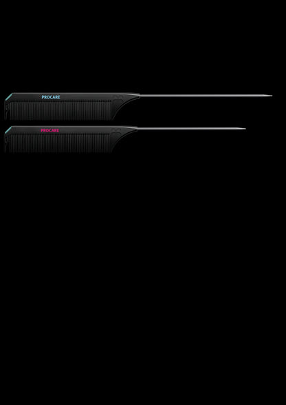 Procare Fast Foiler Comb 120mm