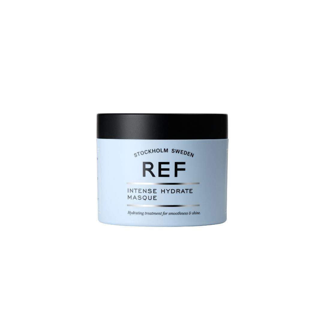 REF Stockholm Intense Hydrate Masque 250ml