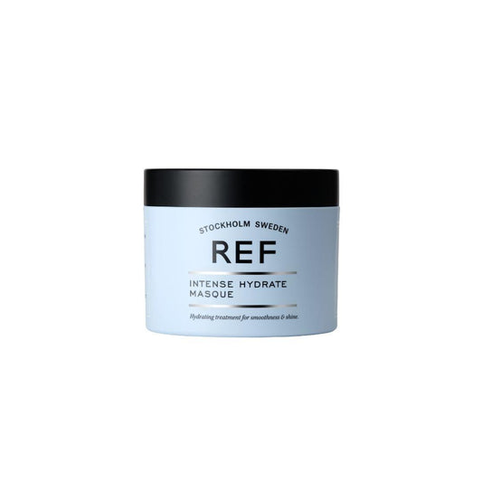 REF Stockholm Intense Hydrate Masque 250ml