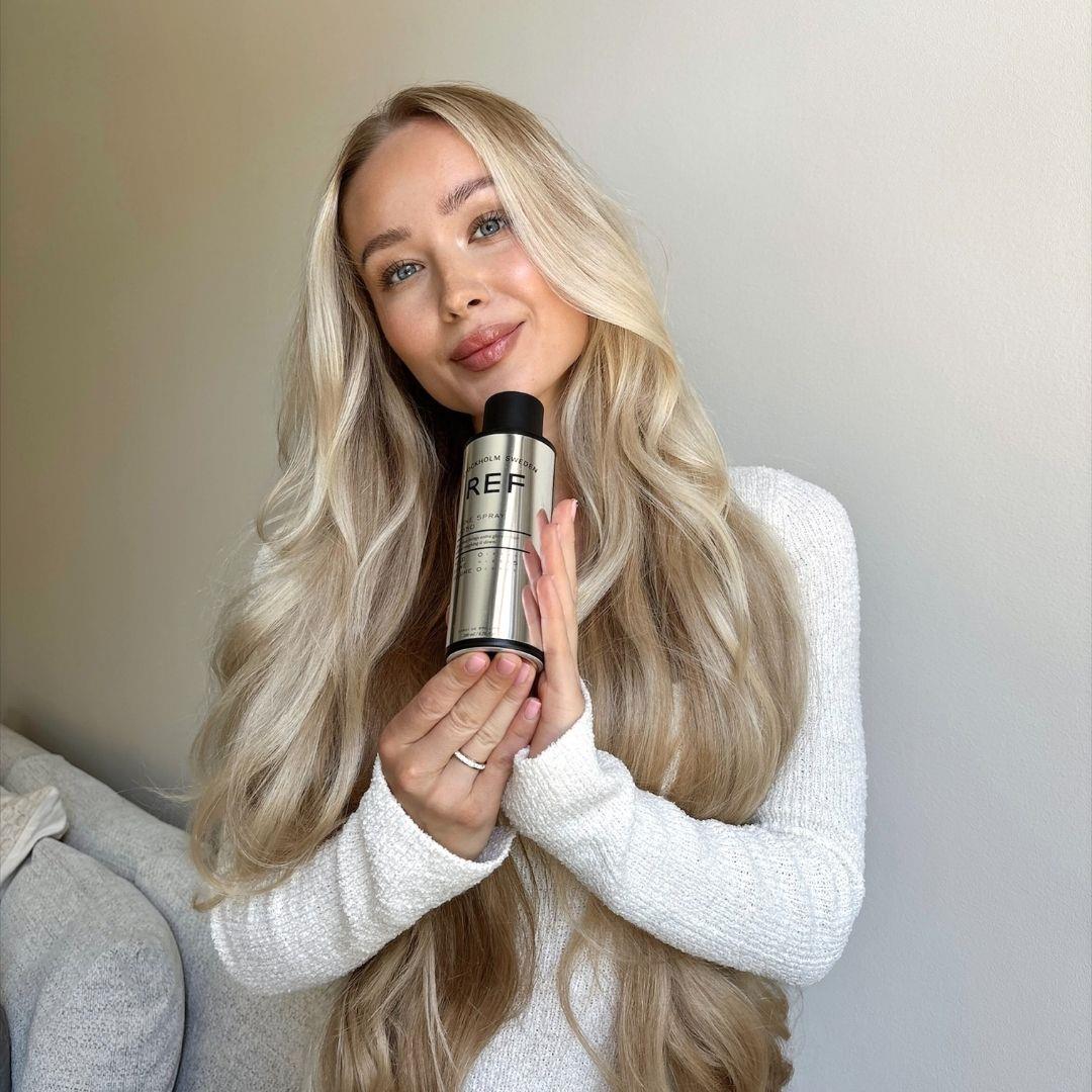 REF Stockholm Shine Spray No.050 150ml