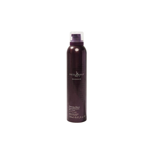 Neal & Wolf ENHANCE Aerosol Mousse 250ml
