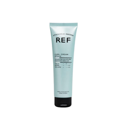 REF Stockholm Curl Cream  No.244 150ml