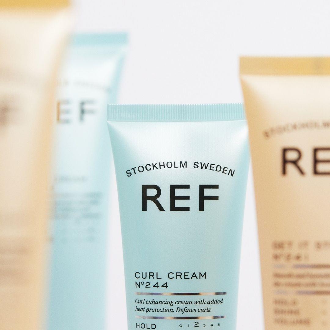 REF Stockholm Get It Straight No.241 125ml