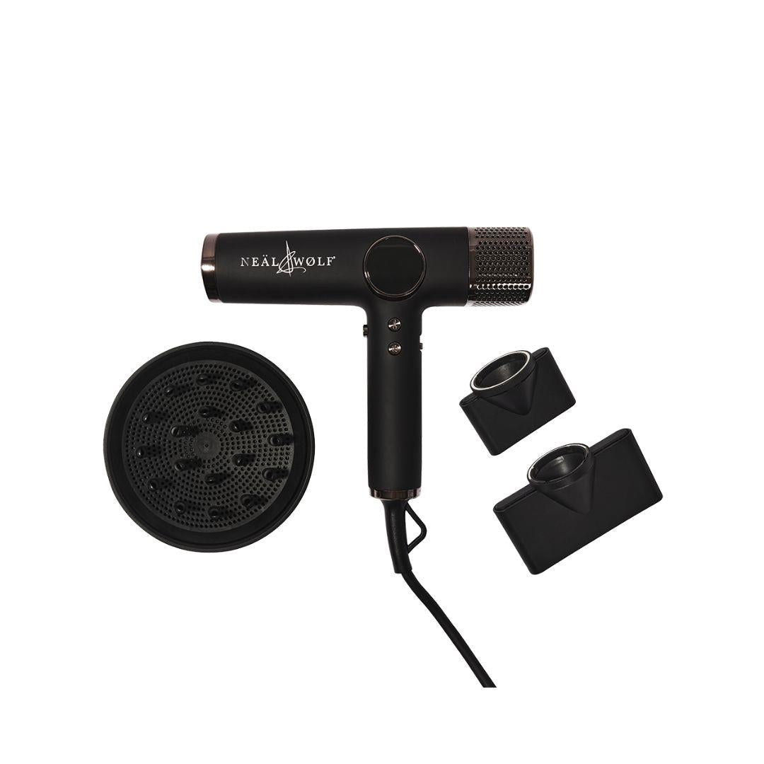 Neal & Wolf HERO Ionic Hairdryer