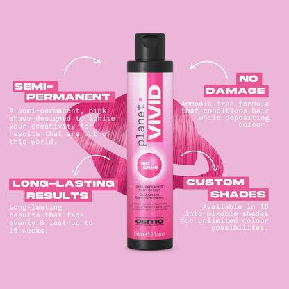 Planet Vivid Big Bang 150ml