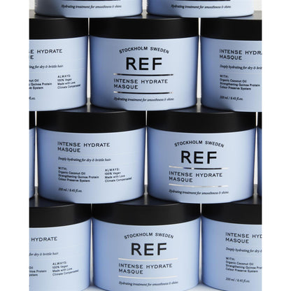 REF Stockholm Intense Hydrate Masque 250ml