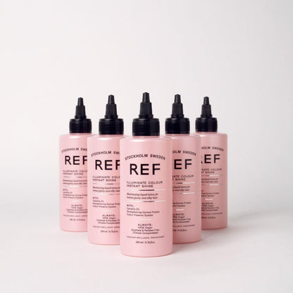 REF Stockholm Illuminate Colour Instant Shine 200ml