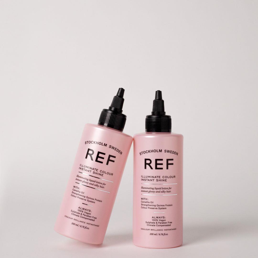 REF Stockholm Illuminate Colour Instant Shine 200ml