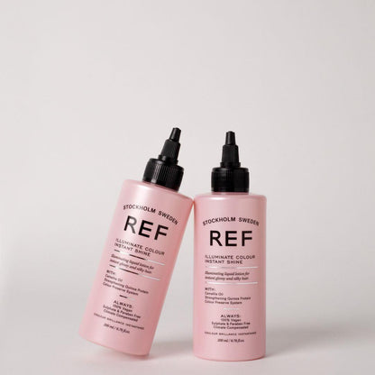 REF Stockholm Illuminate Colour Instant Shine 200ml