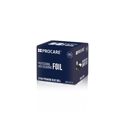 Procare Blue Fade Foil 100m x 225m