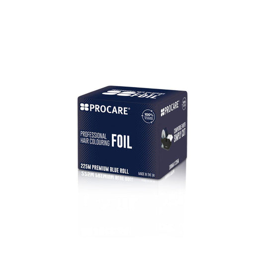 Procare Blue Fade Foil 100m x 225m