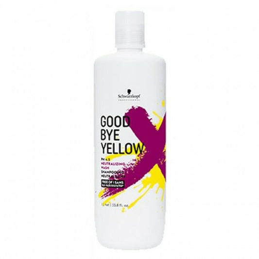 Goodbye Yellow 1000ml