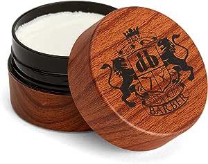 Dear Barber Shave Biscuit 100ml