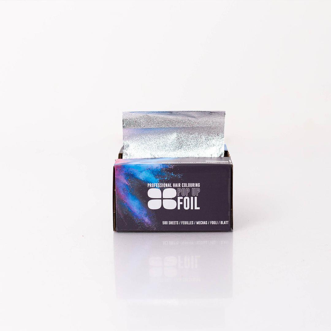 Procare Pop Up Hair Foil 130mm x 280mm